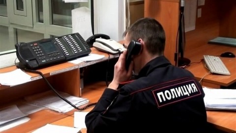 В Александровском округе возбуждено уголовное дело по факту угрозы убийством