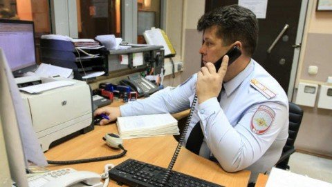 В Александровском округе участковыми установлен подозреваемый в угрозе убийством