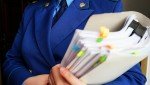 Прокуратура направила в суд уголовное дело о хищении денежных средств в особо крупном размере при получении социальных выплат